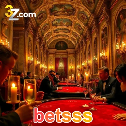 betsss Jogos de caça-níqueis