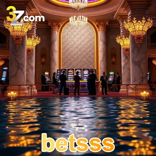 betsss Site Confiável