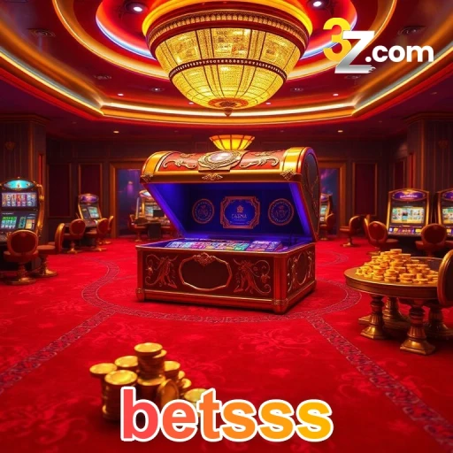 betsss Pagamentos Rápidos