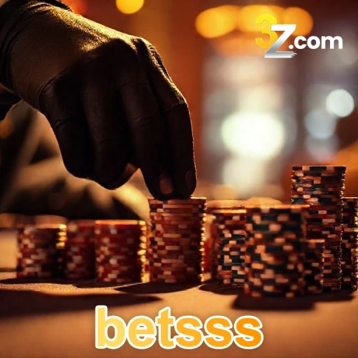 betsss Promoções Especiais