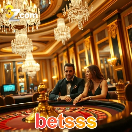 betsss Jogos de caça-níqueis